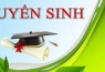 Quyết định Ban hành Quy chế tuyển sinh đại học hệ VLVH tại Trường Đại học Tài nguyên và Môi trường Hà Nội